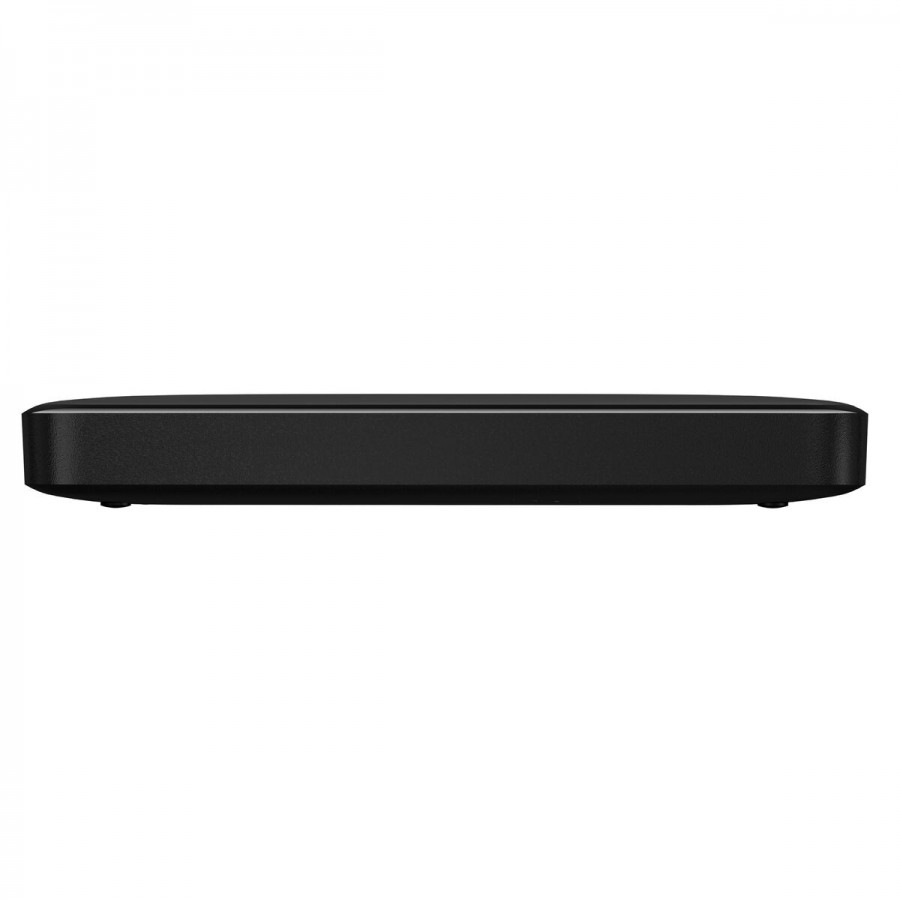 External Hard Drive Western Digital WDBU6Y0015BBK-WESN 1,5 TB