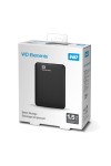 External Hard Drive Western Digital WDBU6Y0015BBK-WESN 1,5 TB