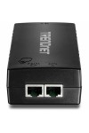PoE Injector Trendnet TPE-115GI            Black
