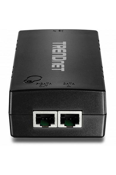 PoE Injector Trendnet TPE-115GI            Black