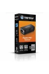 PoE Injector Trendnet TPE-115GI            Black