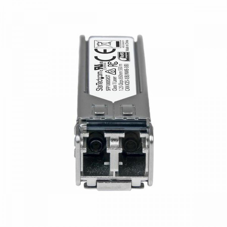 MultiMode SFP Fibre Module Startech SFP1000SXST