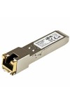 MultiMode SFP Fibre Module Startech SFP1000TXST