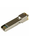 MultiMode SFP Fibre Module Startech SFP1000TXST