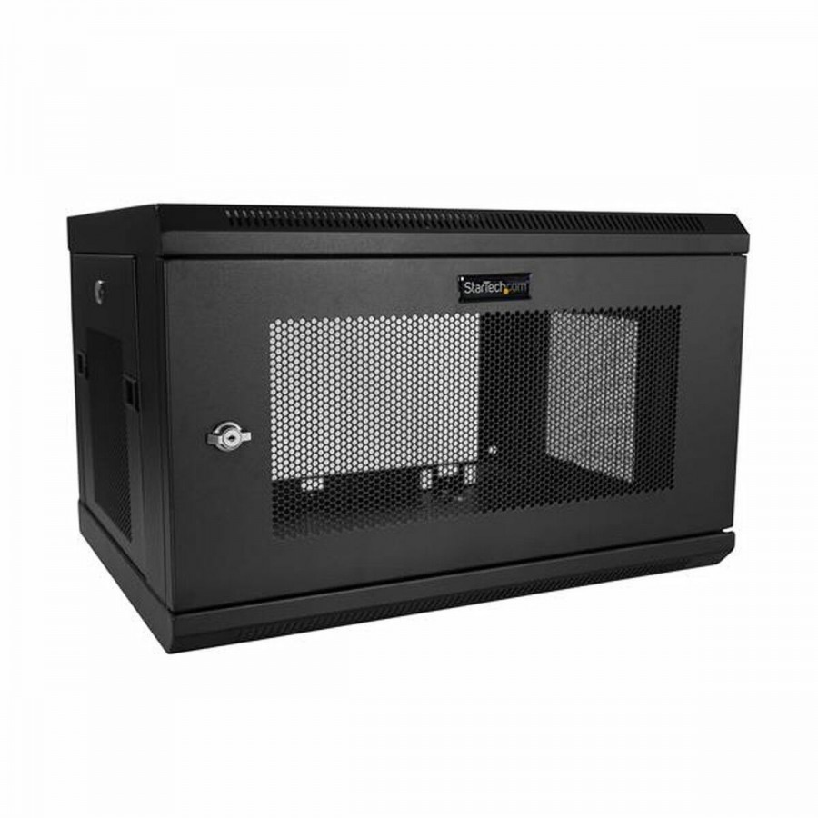 Wall-mounted Rack Cabinet Startech RK616WALM