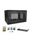 Wall-mounted Rack Cabinet Startech RK616WALM