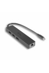USB Hub i-Tec C31GL3SLIM
