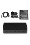 USB Hub i-Tec U3HUB742