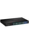 Switch Trendnet TPE-5028WS           Black