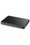 Switch ZyXEL GS1900-48-EU0102F
