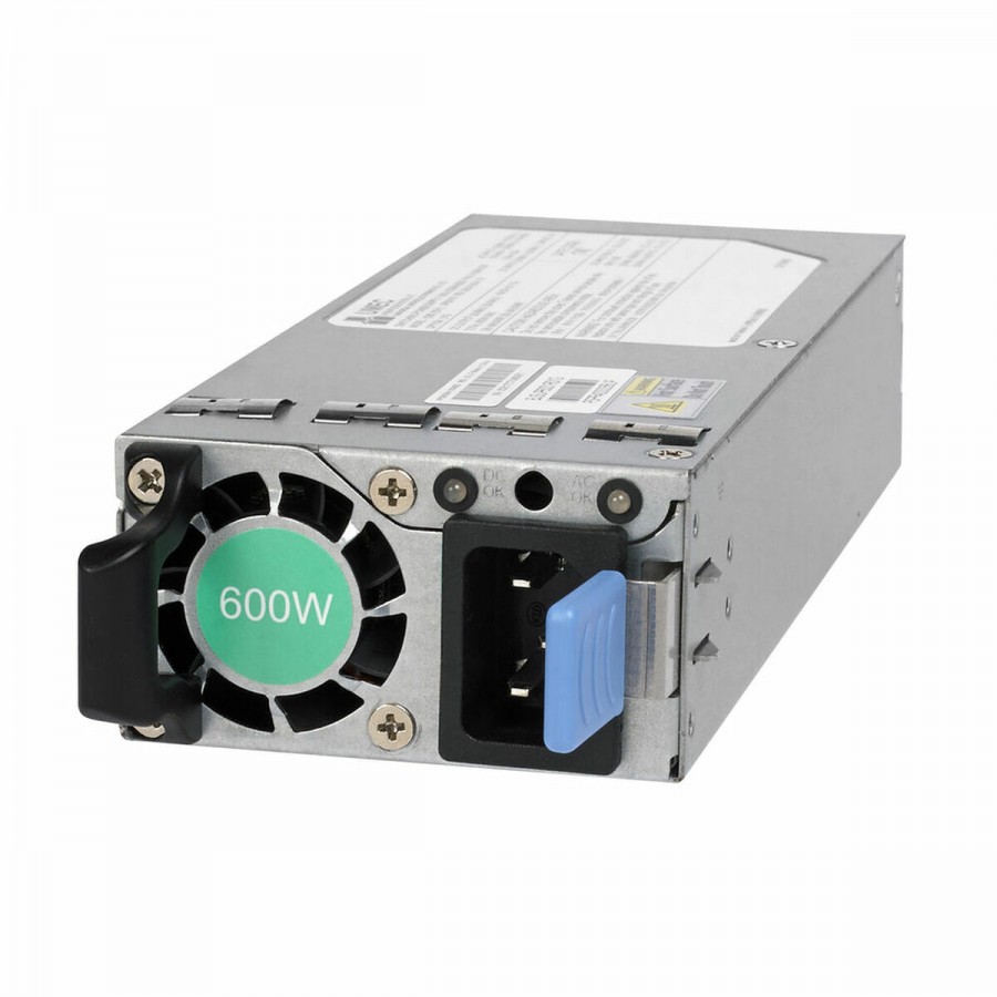 Power supply Netgear APS600W-100NES       Aluminium