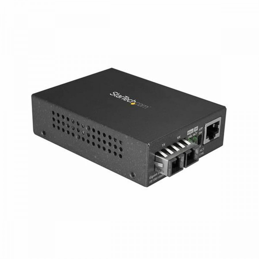 MultiMode SFP Fibre Module Startech MCMGBSCMM055
