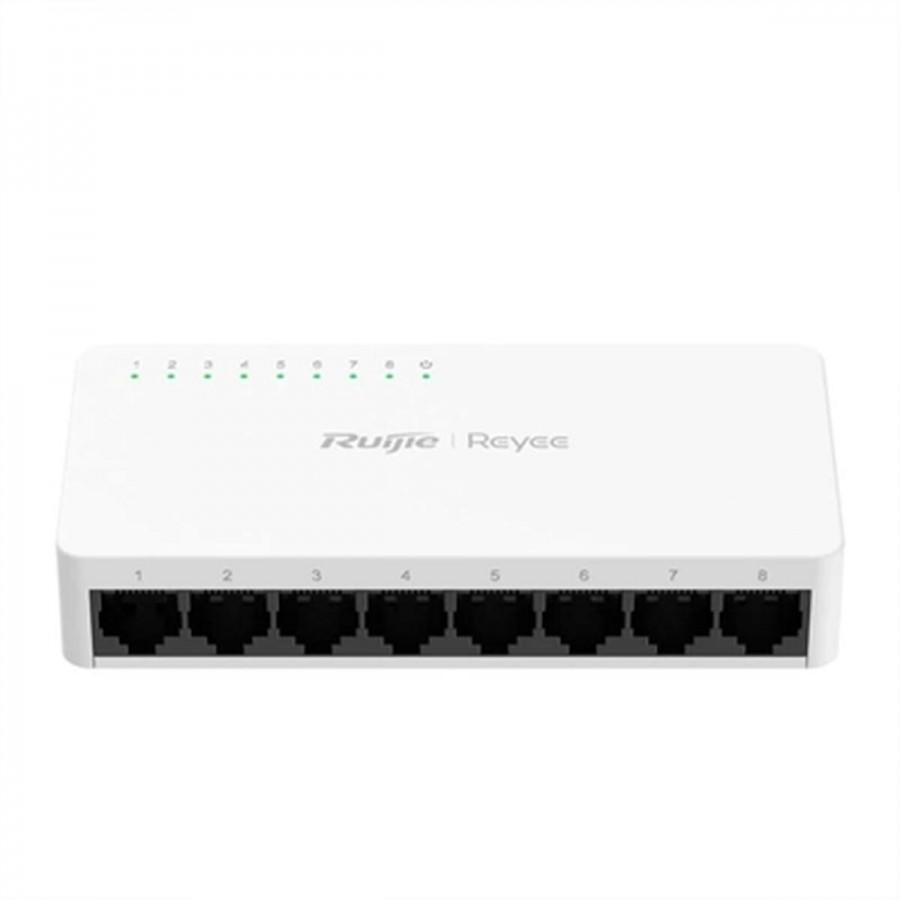 Switch Ruijie RG-ES08G-L