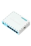 Router Mikrotik RB750Gr3