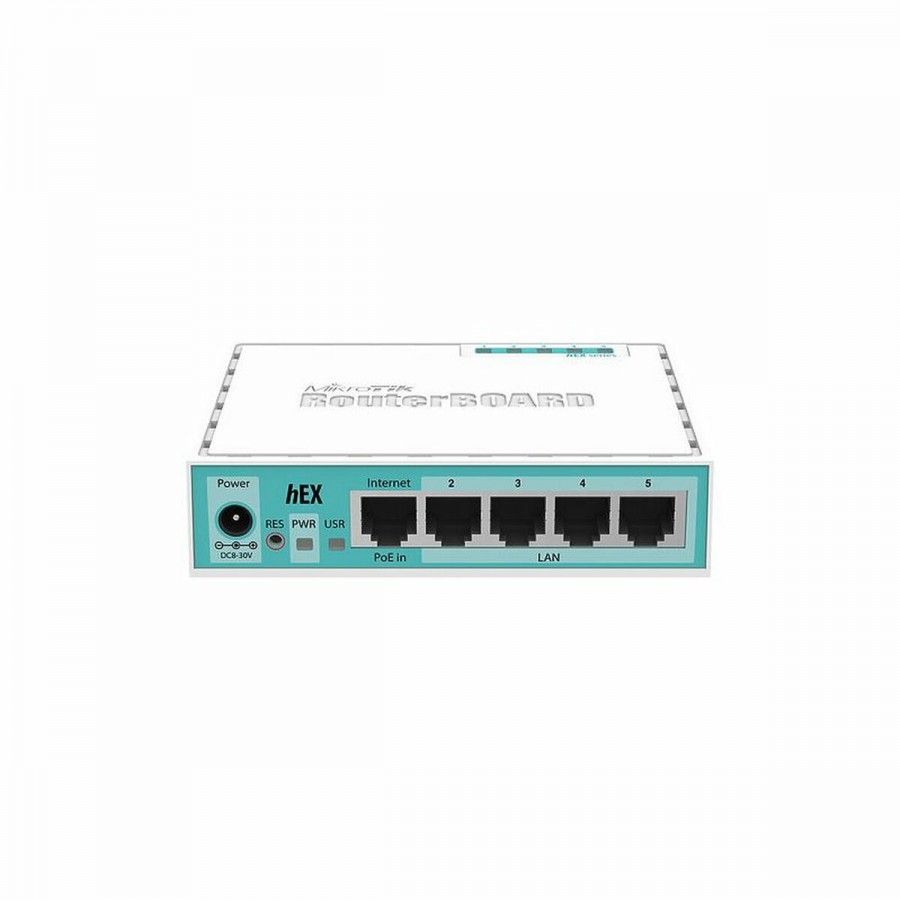 Router Mikrotik RB750Gr3