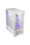 ATX Semi-tower Box Cougar 385ZD10.0003