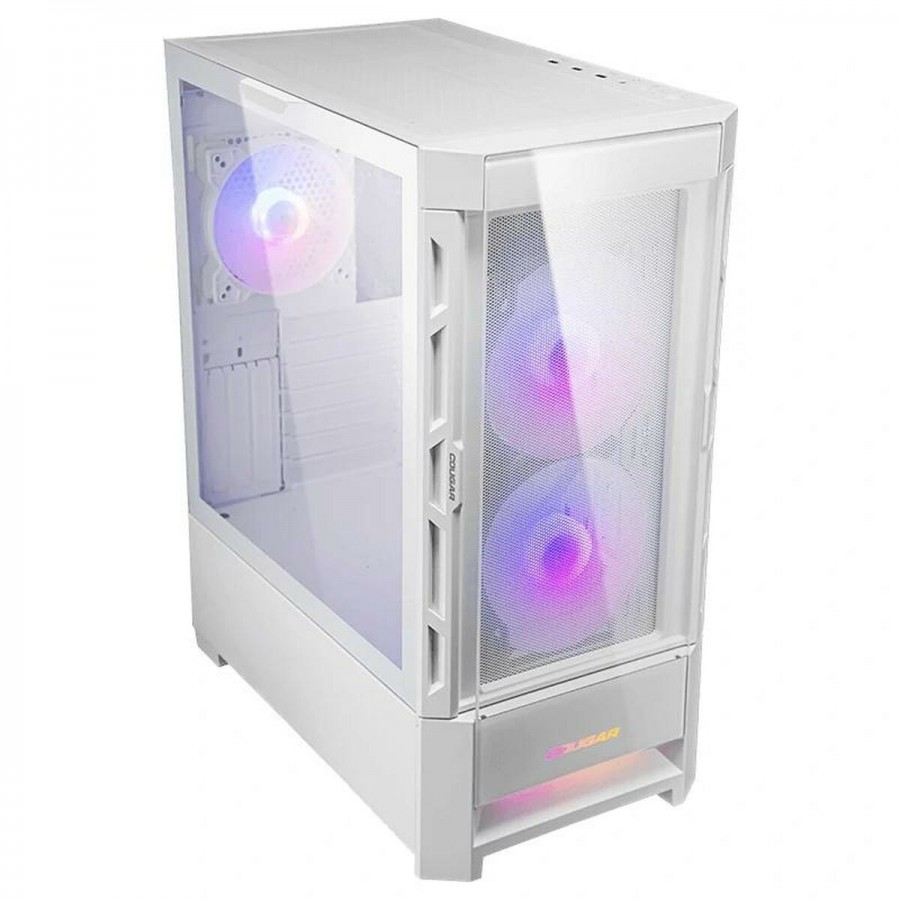 ATX Semi-tower Box Cougar 385ZD10.0003
