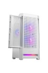 ATX Semi-tower Box Cougar 385ZD10.0003