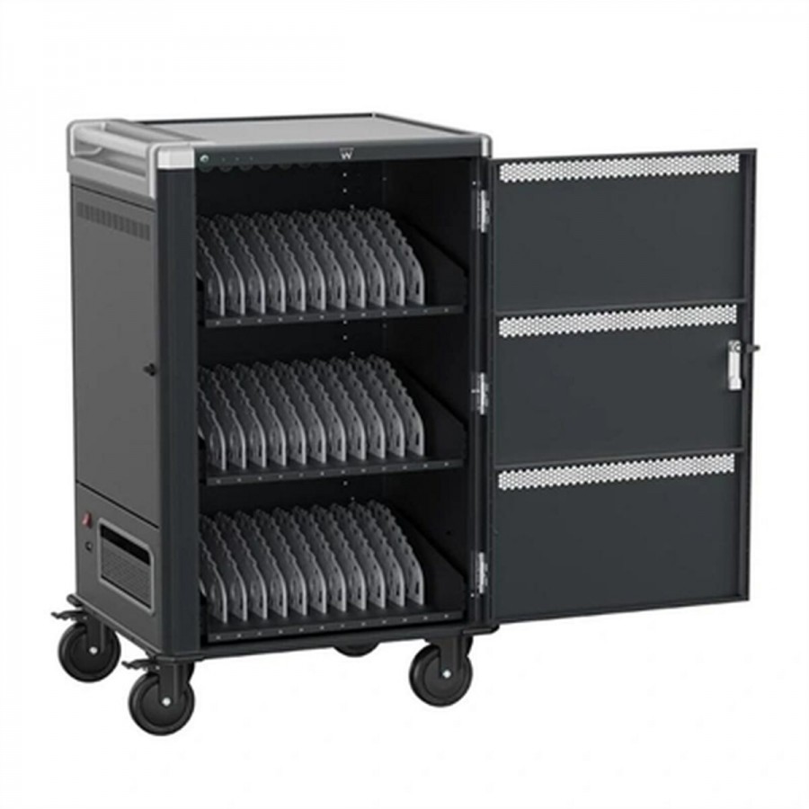 Rack Cabinet Ewent EW1701