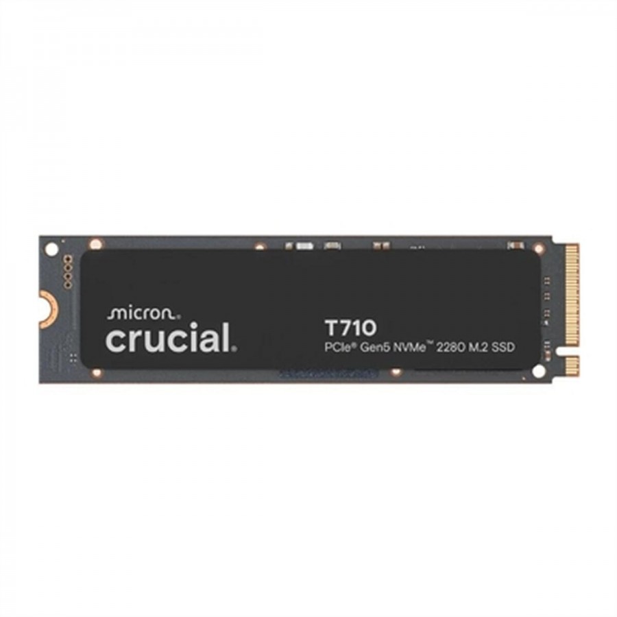 Hard Drive Crucial T710 1 TB SSD