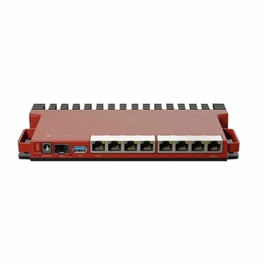 Router Mikrotik L009UiGS-RM