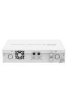 Switch Mikrotik CRS112-8P-4S-IN 16 MB 128 MB RAM