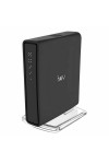 Access point Mikrotik hAP ac² PoE 5 GHz Black