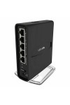 Access point Mikrotik hAP ac² PoE 5 GHz Black