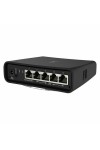 Access point Mikrotik hAP ac² PoE 5 GHz Black
