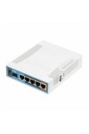 Access point Mikrotik RB962UiGS-5HacT2HnT White