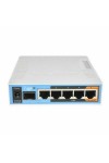 Access point Mikrotik RB962UiGS-5HacT2HnT White