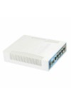 Access point Mikrotik RB962UiGS-5HacT2HnT White