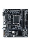 Motherboard Gigabyte H610M S2H V2 H610 LGA 1700