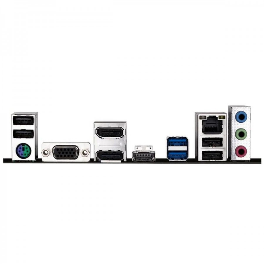Motherboard Gigabyte H610M S2H V2 H610 LGA 1700