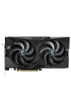 Graphics card MSI RTX 5060 GAMING OC GEFORCE RTX 5060
