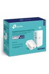 Access Point Repeater TP-Link TL-WPA7517 KIT