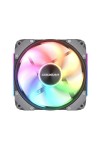 Box Ventilator Cougar Apolar 120 Ø 12 cm Black ARGB