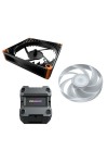 Liquid Refrigeration Kit Cougar Poseidon Ultra 240 Argb