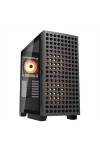 ATX Semi-tower Box Cougar Airface Eco