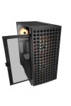 ATX Semi-tower Box Cougar Airface Eco