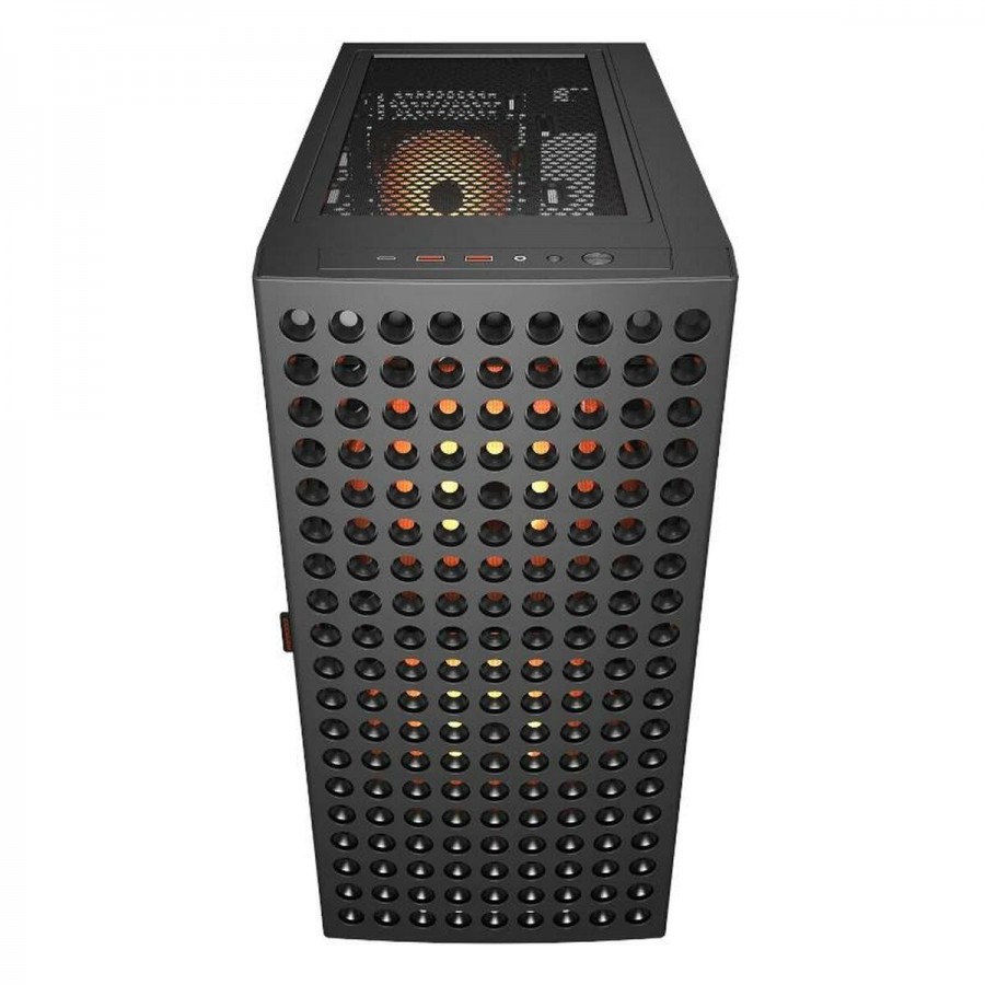 ATX Semi-tower Box Cougar Airface Eco