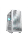 ATX Semi-tower Box Cougar Airface Eco Rgb