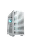 ATX Semi-tower Box Cougar Airface Eco Rgb