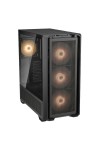 ATX Semi-tower Box Cougar MX600