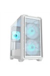 ATX Semi-tower Box Cougar MX600 Mini Rgb