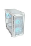 ATX Semi-tower Box Cougar MX600 Mini Rgb