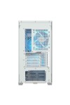 ATX Semi-tower Box Cougar MX600 Mini Rgb