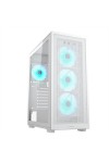 ATX Semi-tower Box Cougar Caja Miditorre MX220 Rgb