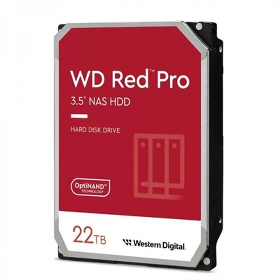 Hard Drive Western Digital WD221KFGX 3,5