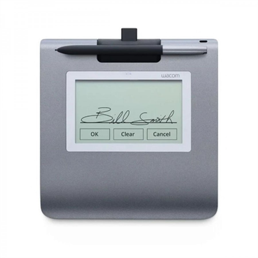 Graphics tablets and pens Wacom STU-430